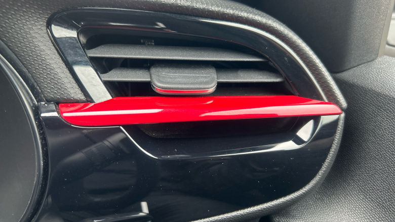 Vauxhall Corsa 1.2 Turbo GS 5dr Petrol Hatchback